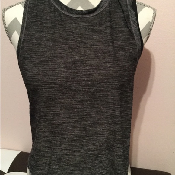 Lululemon RARE tank - Picture 3 of 4